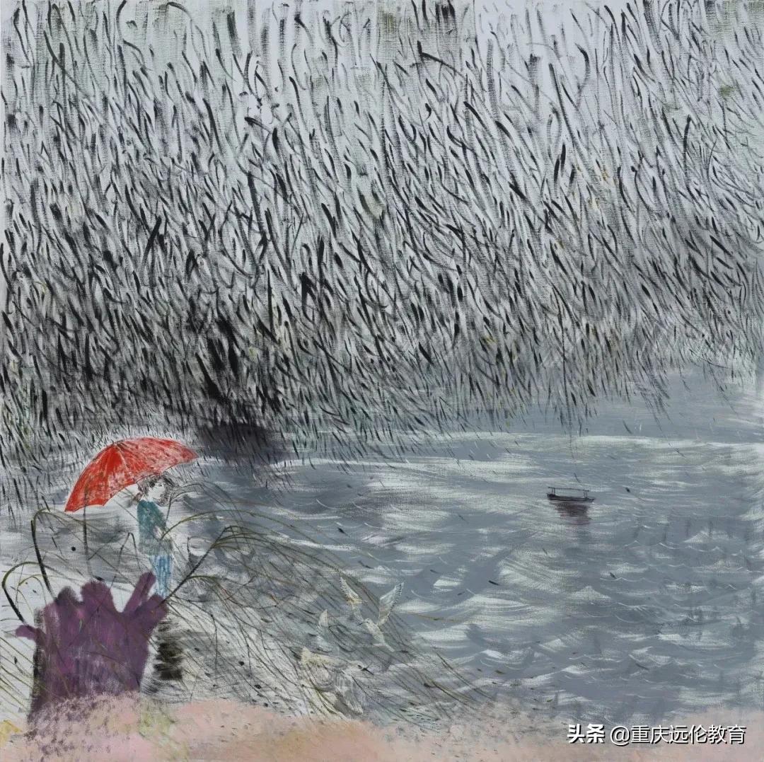 女神节特辑 | 花开一次为自己，远伦教育祝您节日快乐