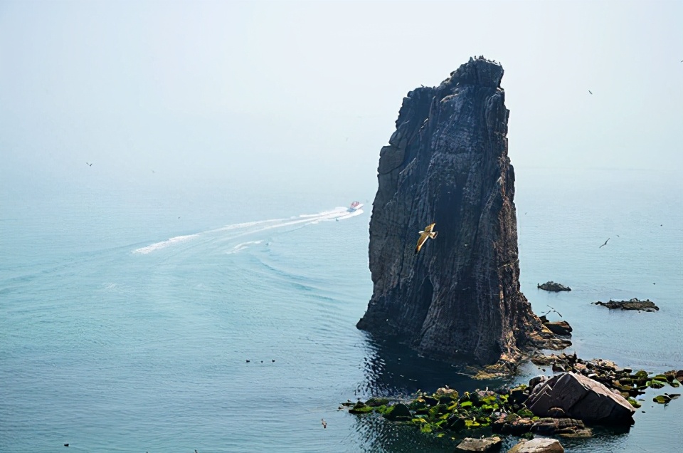 到威海旅遊千萬不要錯過這些景點