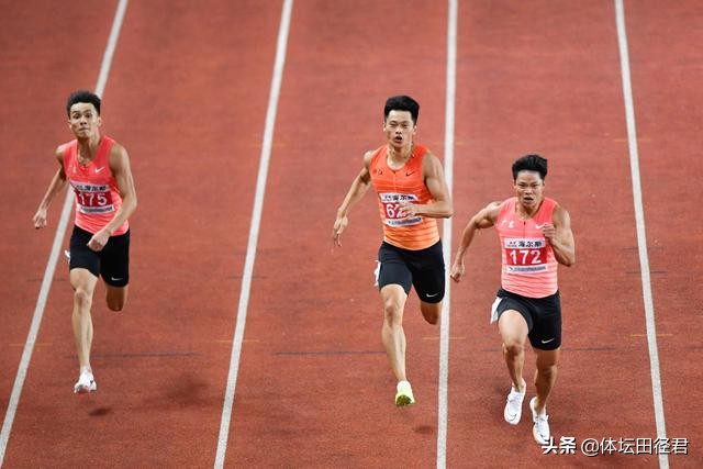 鞏立姣鉛球最高紀錄（喜報！鞏立姣鉛球20米31創世界第一榮登田聯頭版 力壓蘇炳添9秒98）