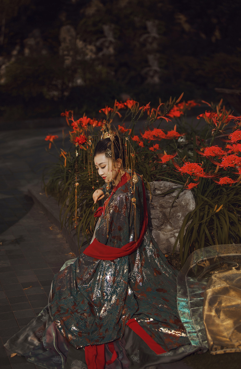 孟婆的爱人是谁(孟婆最爱的人是谁) - 武陵观察网