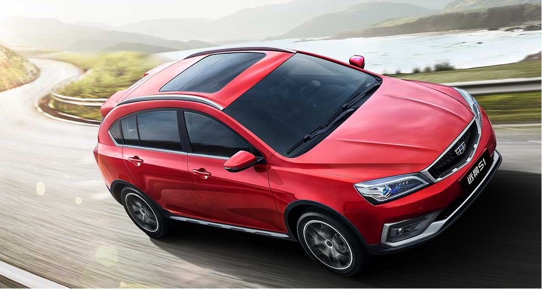 10万内的车子一大把，这6款最值得购买