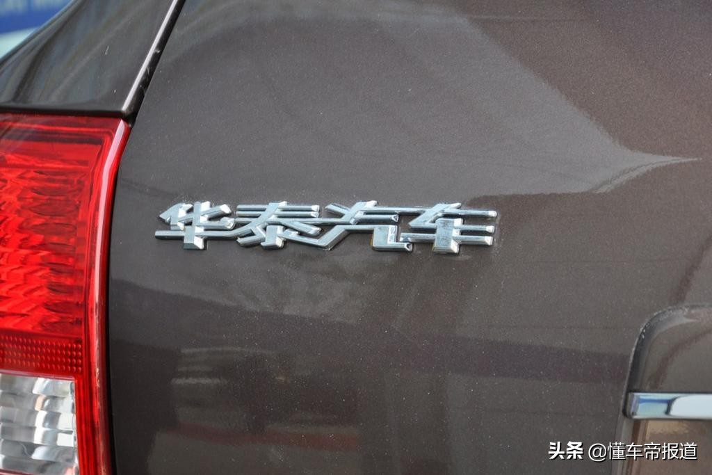 宝利格汽车改装细节特写展示