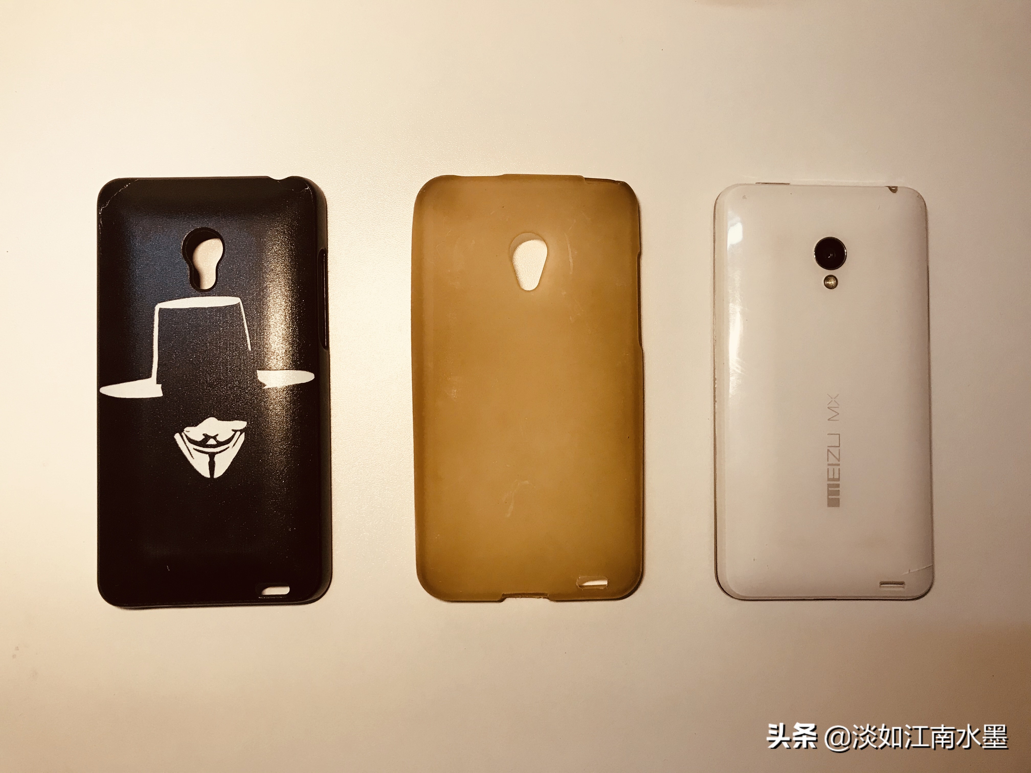 时隔七年,重新开箱魅族科技梦想之作——魅族mx2