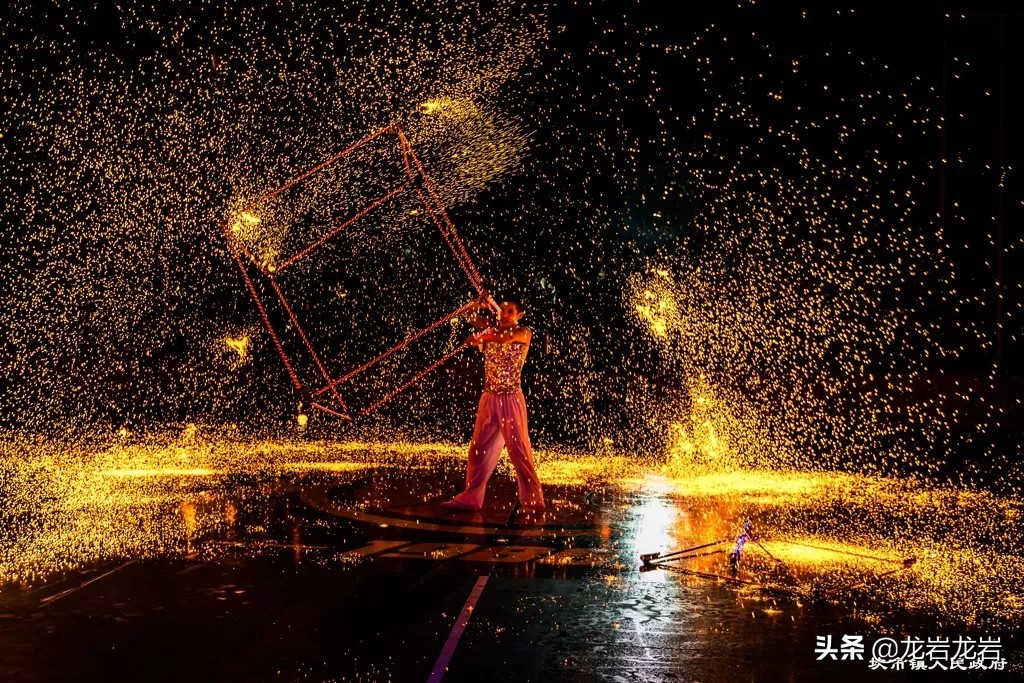 金龙杯篮球比赛今年在哪里(看不了NBA，可以看看龙岩这项举办了33年的球赛，央视都报道了)