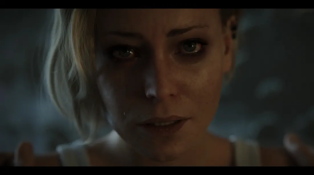 9.2分大尺度爆款动画！《爱死机2》来了