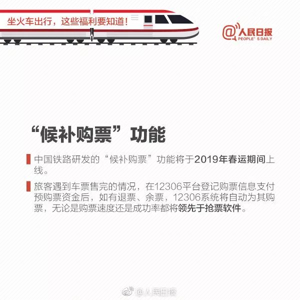 明天开始抢票啦！具体放票时间表！