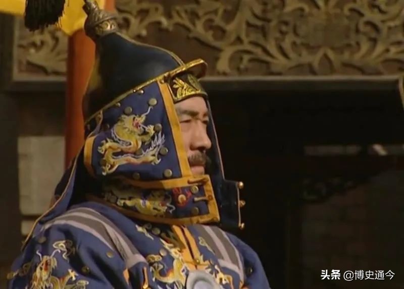 年羹尧：捧得越高，摔得越疼，他并没有谋反，而是伤了雍正的自尊