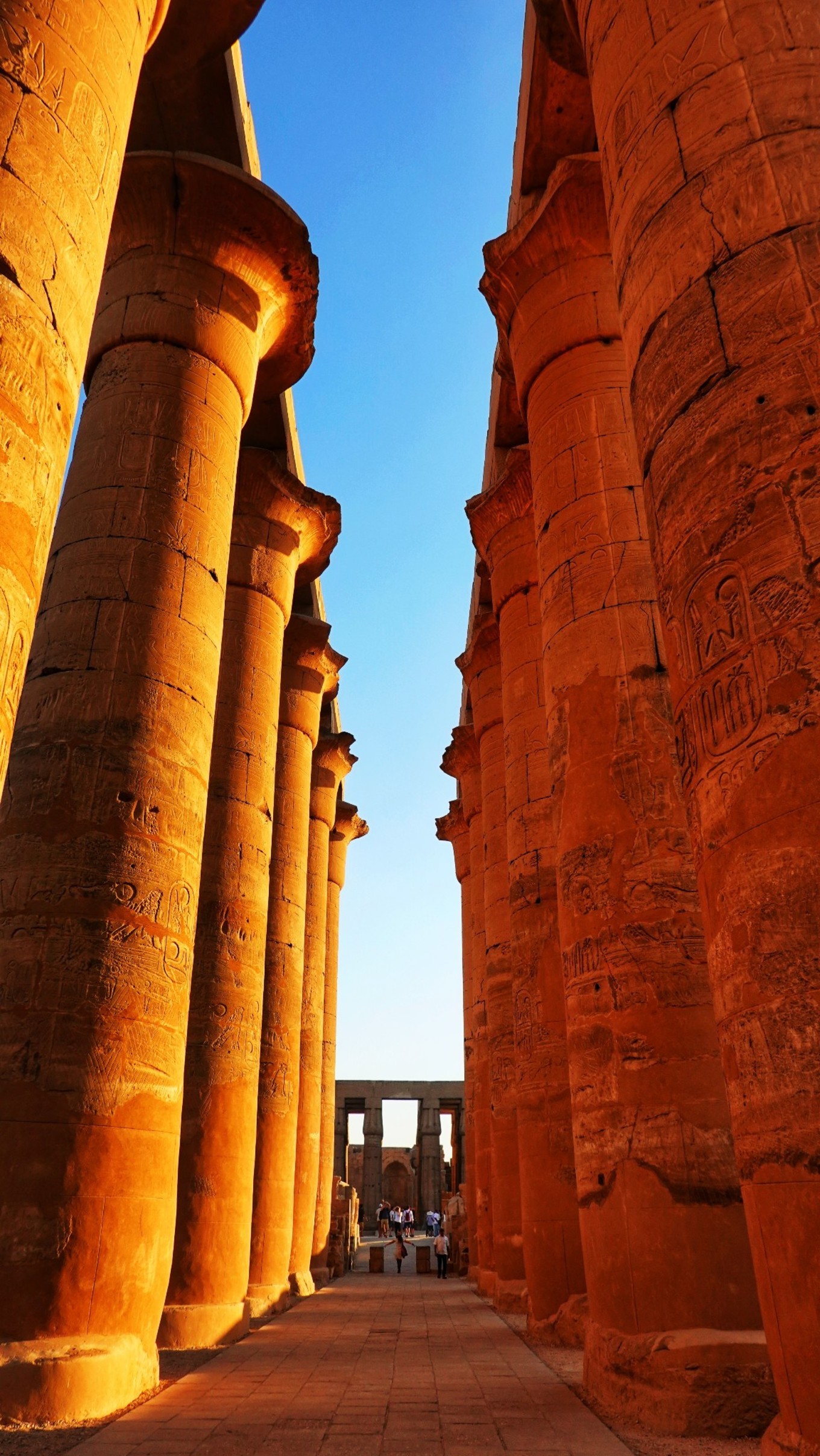 埃及金字塔未解之谜 震惊全球十大未解之谜-百科叔叔