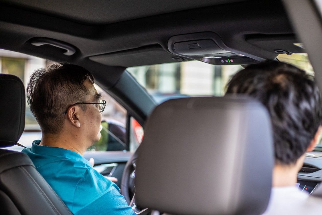 XT6 车主故事 | 为什么律师都爱买凯迪拉克？