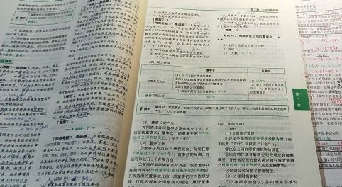 零基础怎么学习中级会计