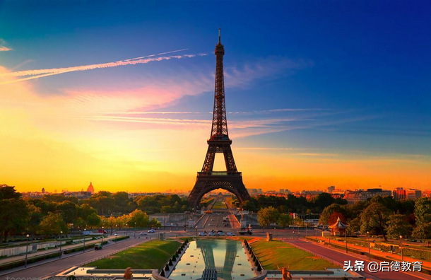 有拒签史，如何顺利拿到法国留学签证？