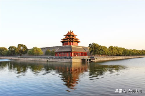 住宅风水歌诀