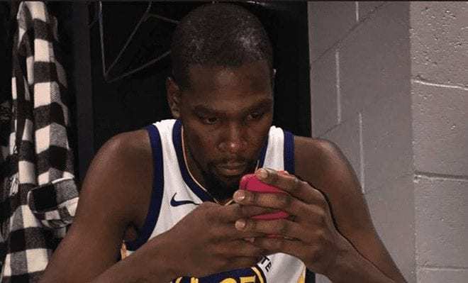 发nba视频为什么审核不过（阅后即焚！NBA严打违规招募，揭各队如何“秘密”沟通）