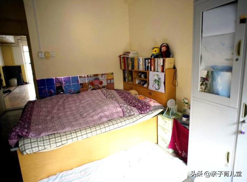 南开大学推出“夫妻寝室”，有人欢喜有人忧，时代的进步太快了吗