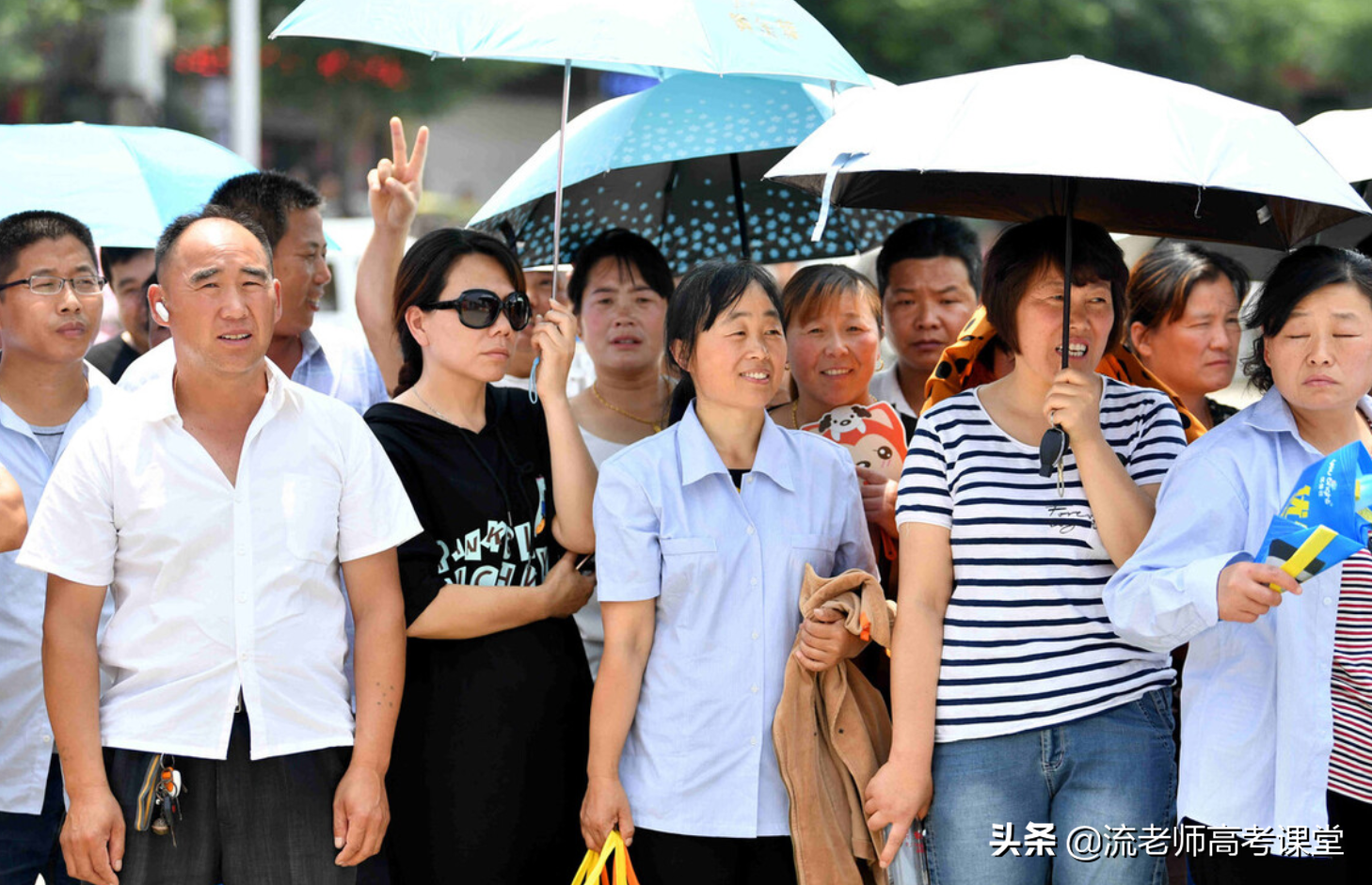 2021高考1周倒计时，7天6件事，全国高三学生和家长们要尽力做好