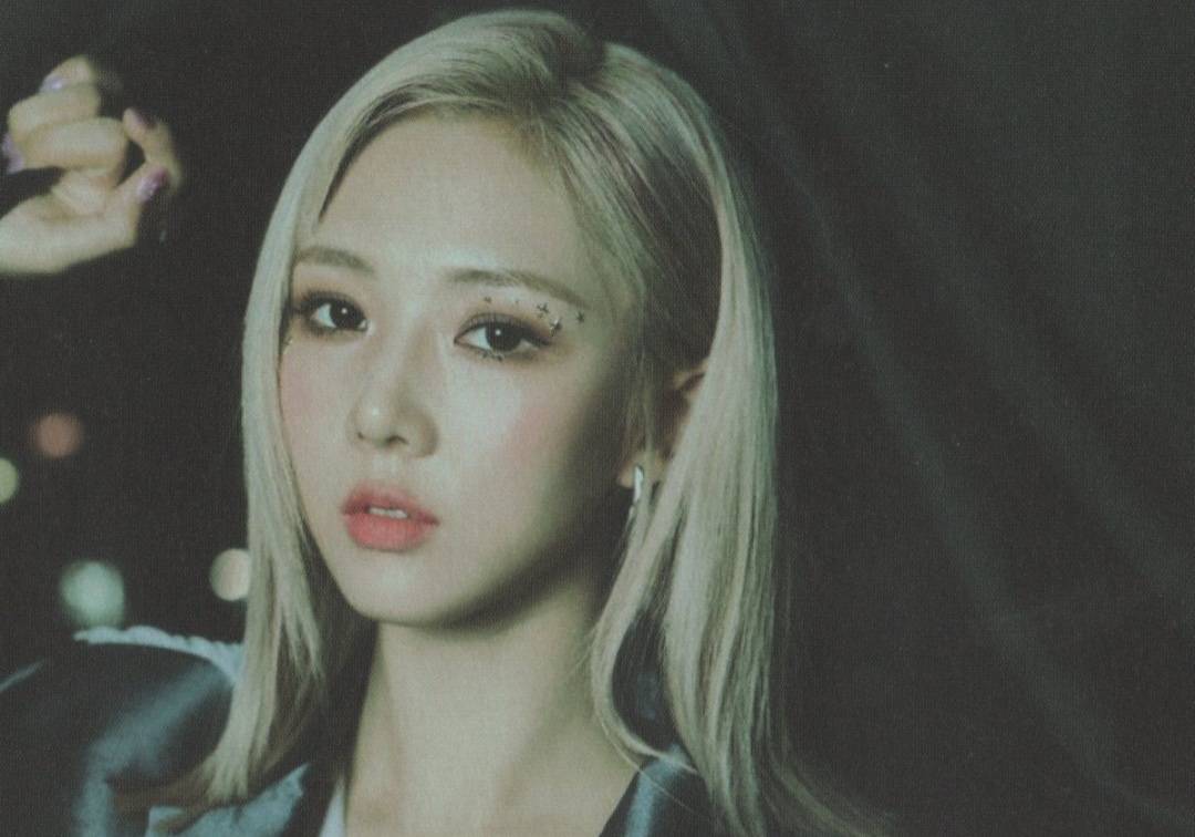 2021韓國Kpop明星TOP10：BLACKPINK僅一人上榜，車銀優排名第2