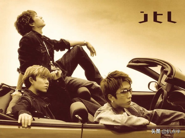 初代男团H.O.T解散之后：有人糊了又糊，有人早已退圈…