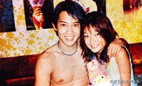 梦断豪门的5位绝色港女：瘫痪、不育？每段都是悲痛的过往…