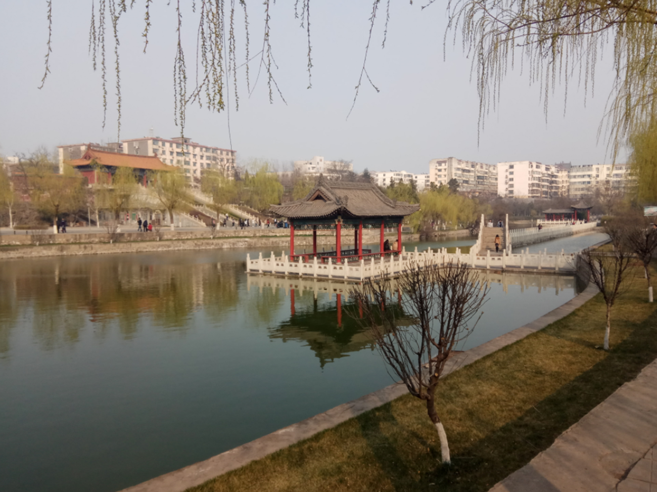 山西师大搬迁至省会太原，带来了诸多积极影响，学生喜不自胜