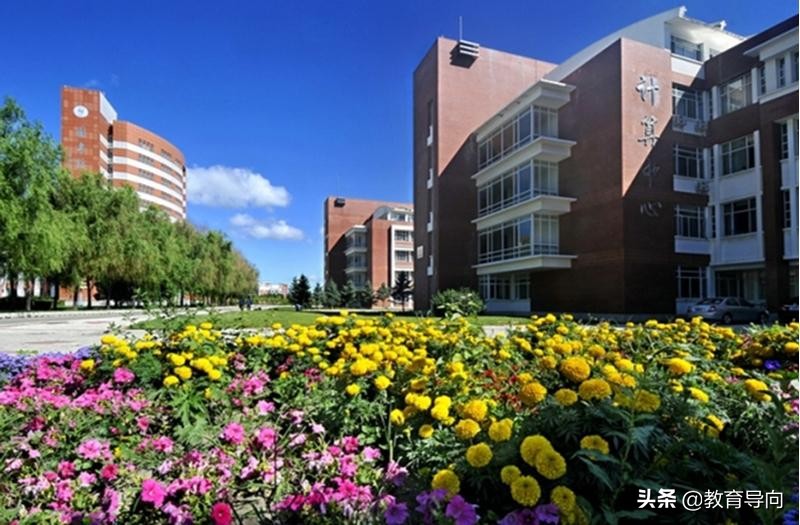 東北石油大學全國排名(東北石油大學全國排名多少)