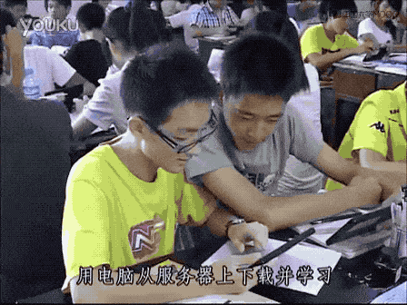 翻转课堂 104 - 三三六与541 | 杜郎口与聚奎案例