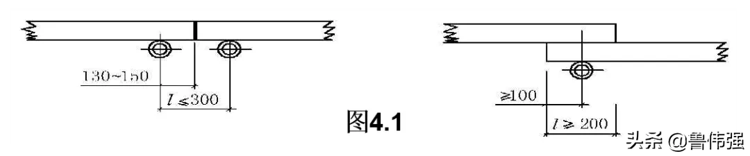 扣件式钢管脚手架施工细部节点图文详解