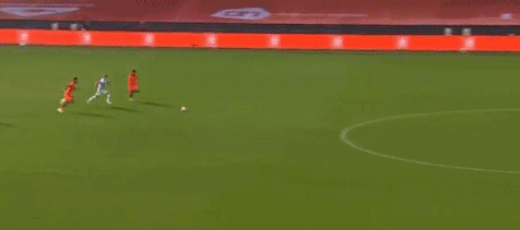 挪威vs荷兰世预赛（世预赛-荷兰2-0挪威获小组头名直接出线 时隔8年再进世界杯）