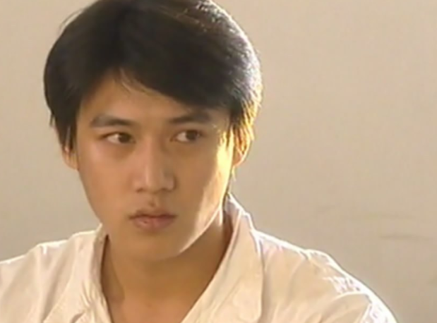 陆毅鲍蕾：从校服到婚纱，最美的爱情也不过如此