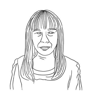 长直发 mer mer头 博美