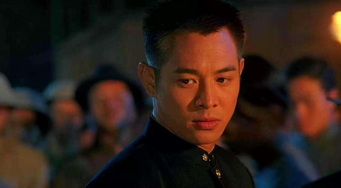 15亿天珠图片(堪称娱乐圈首富的李连杰) - 赤虎壹号