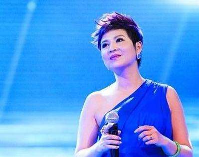 春晚常客杭天琪，被指出入“白马会所”，今如何？