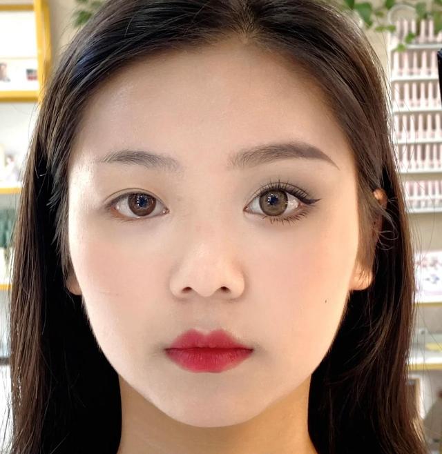 你的眼妆看起来“很脏”？这几个问题要避免，轻松打造无辜大眼