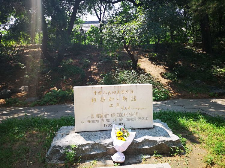 北大印象，漫步北大校园