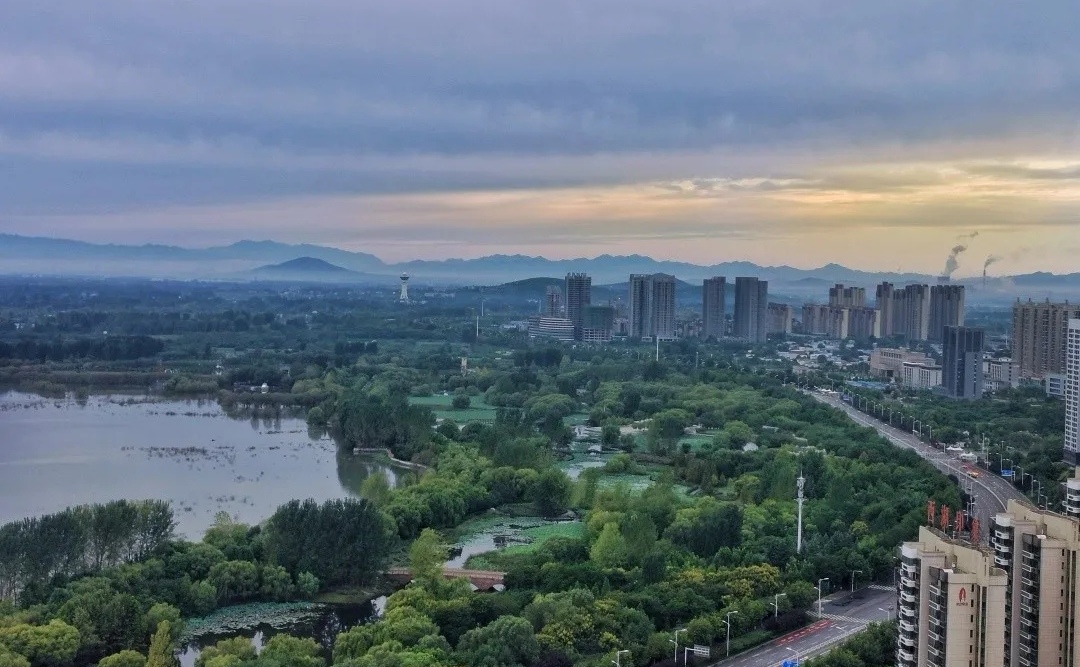 河南平顶山市—几所高校信息