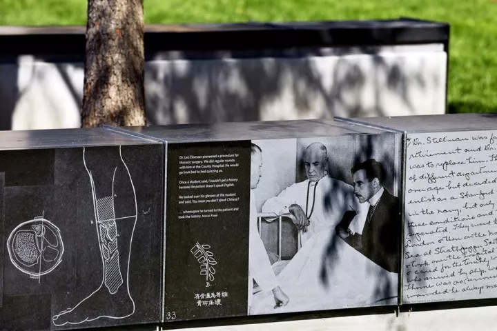 校园开放空间景观设计，竟然可以如此“有趣”？