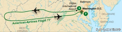 回顾当年的911事件，到底有多严重，能吓坏了全美国