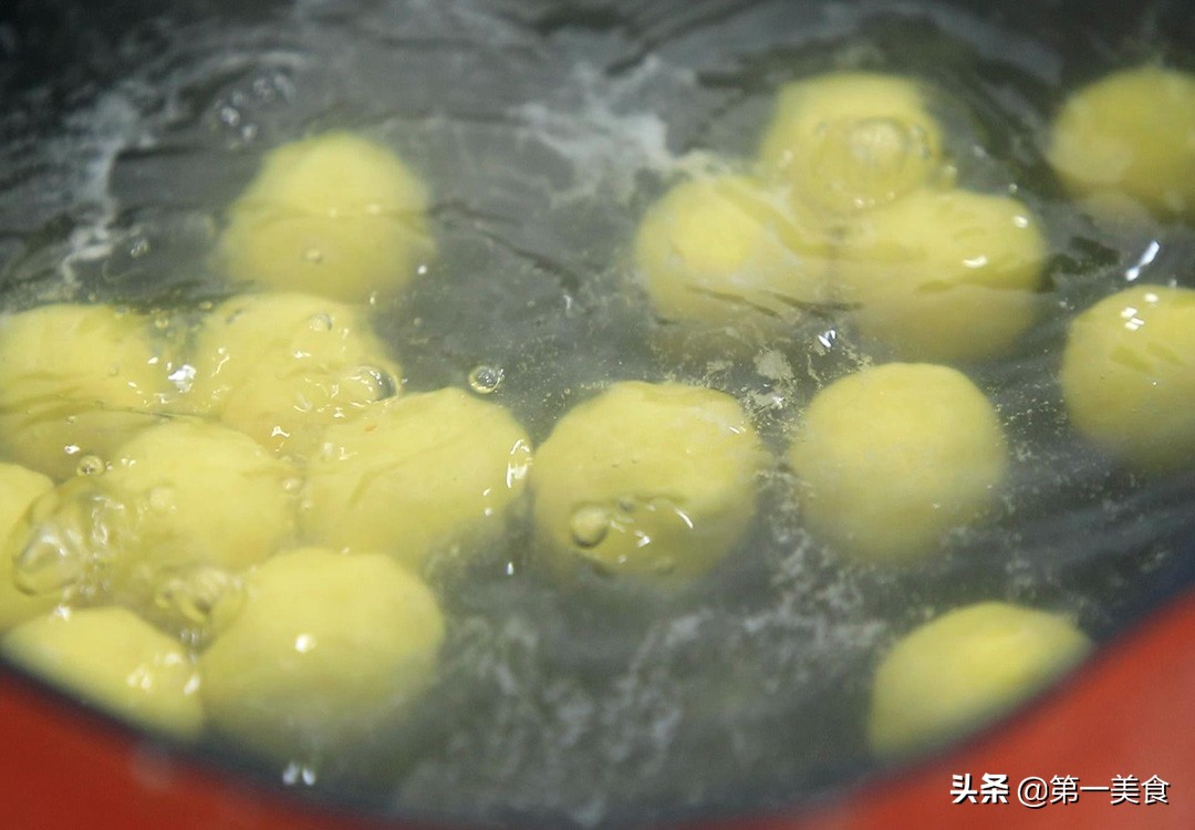 地瓜怎么做（5种超简单的地瓜做法香甜可口）