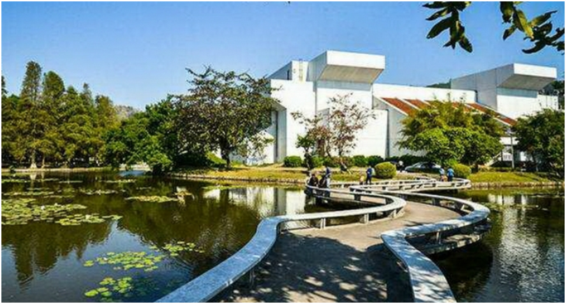 国内唯一一所“免费大学”，虽然不是985、211，但录取分数线不低