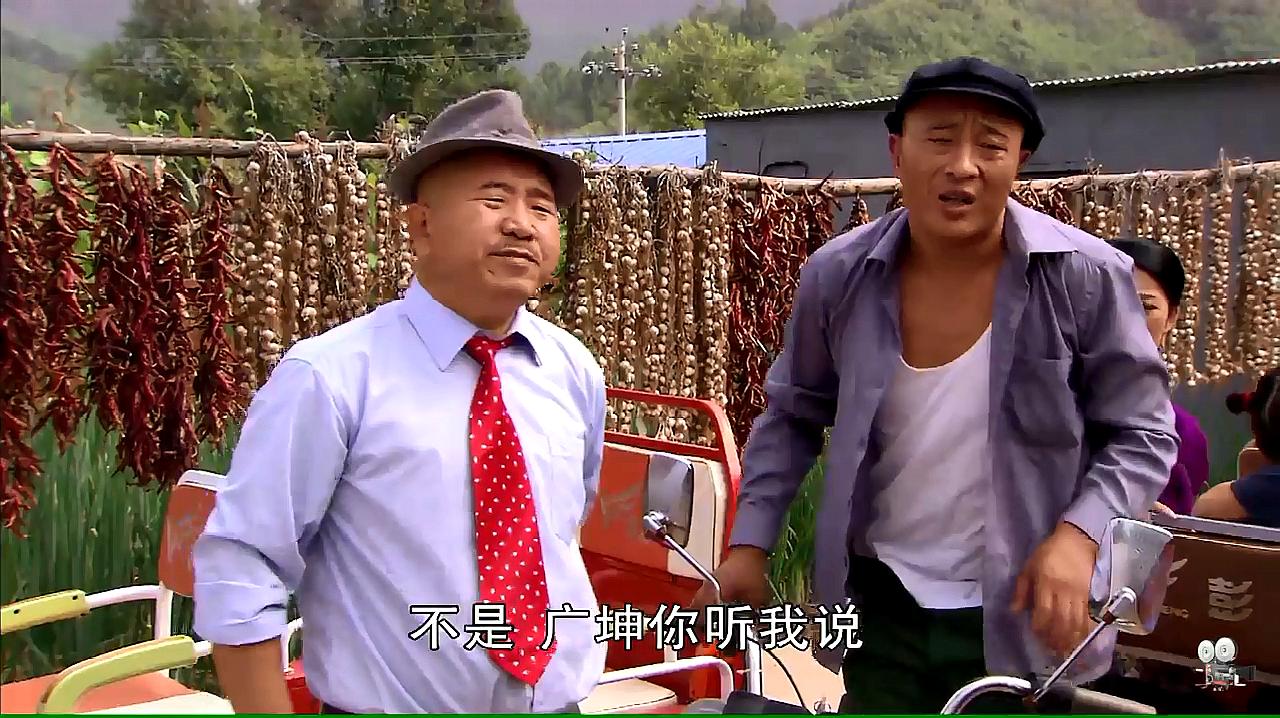 《乡村爱情》15年:刘能弃演,赵四酒驾,两代王小蒙现今差别大)