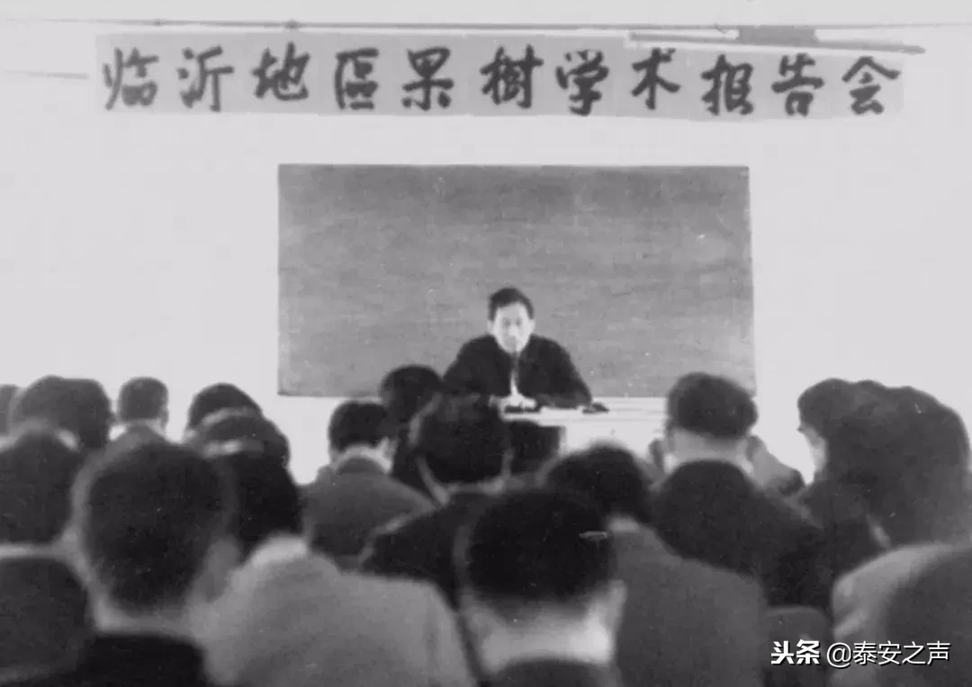 致敬！山东农业大学束怀瑞院士走进央视《大家》