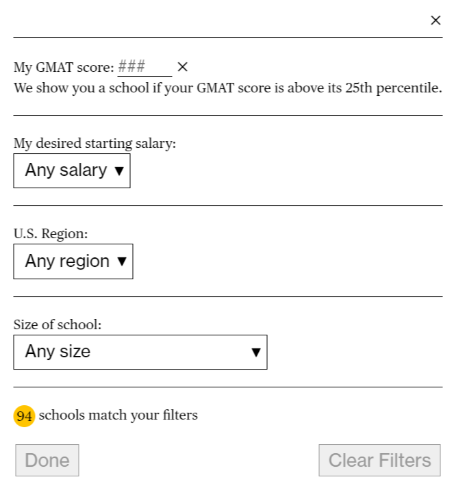 沃顿商学院VS斯坦福商学院，谁才是最佳商学院？