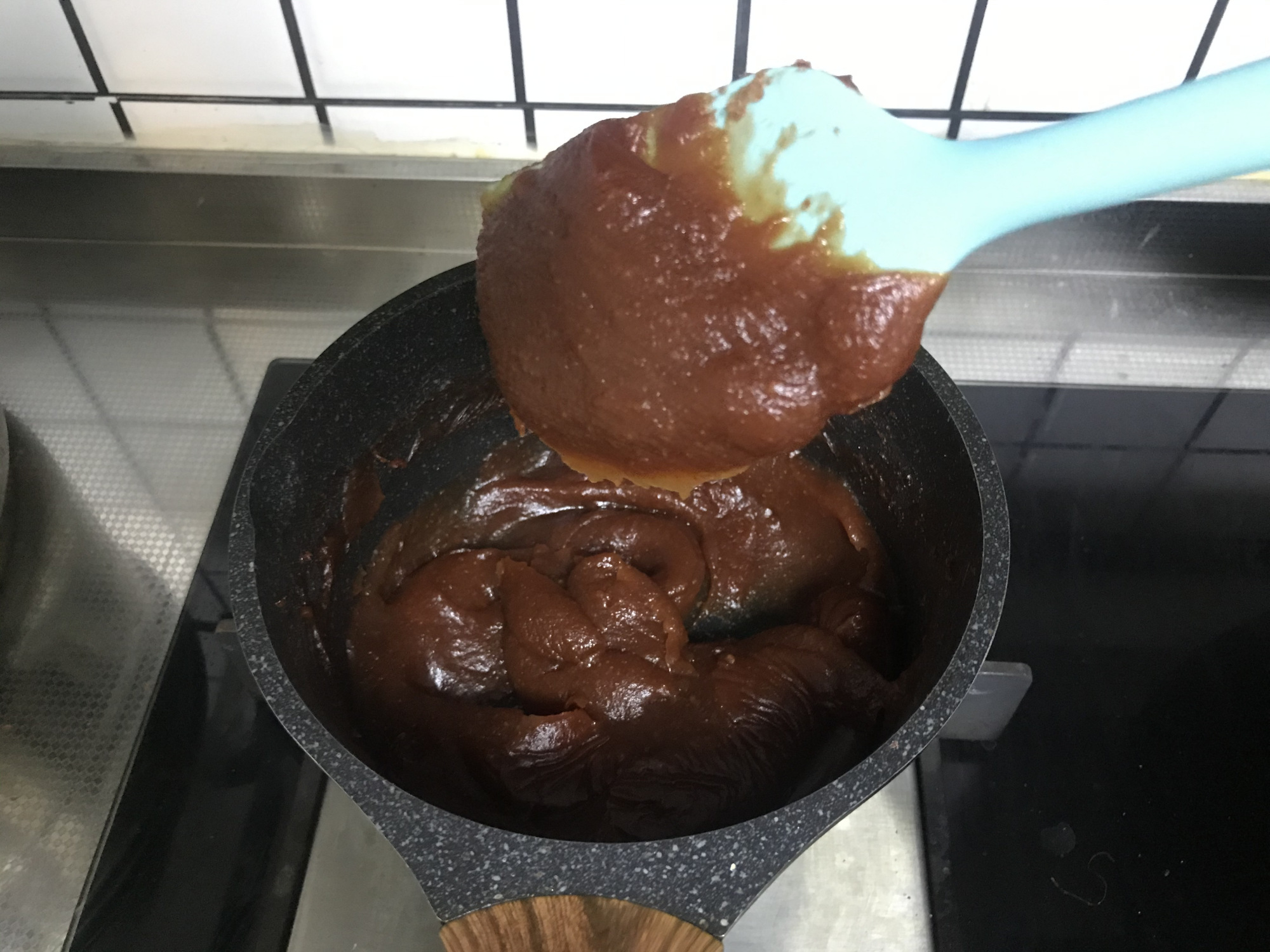图片[12]-【山楂糕】做法步骤图 美味零添加 消食健胃又解腻-起舞美食网
