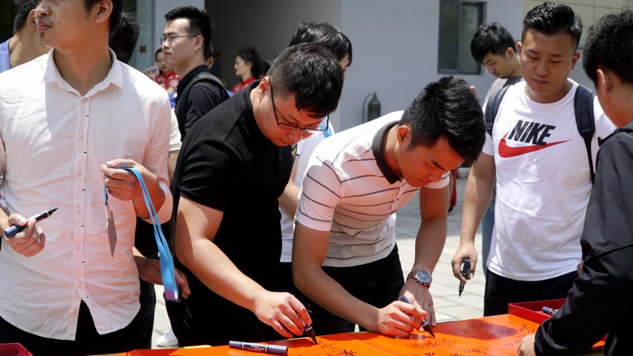 2019年云桂艺术教育交流会取得圆满成功