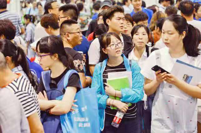 一本大学分数线（一本院校投档线出炉）