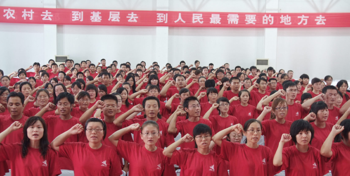 公务员考试也要看“出身”，这5类专业竞争压力小，考生要清楚