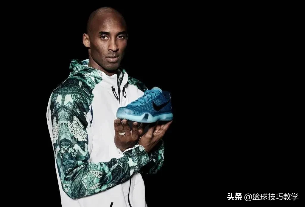 科比2010总决赛篮球鞋（用心之作 - 科比全系列球鞋回顾）