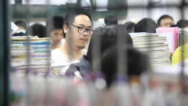 高考满分多少？为何要把复习重点放在数学和外语？-第3张图片