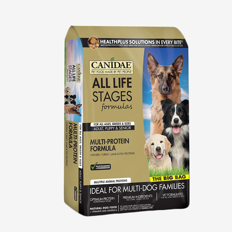 英国斗牛犬吃什么狗粮好？十大狗粮排行榜推荐