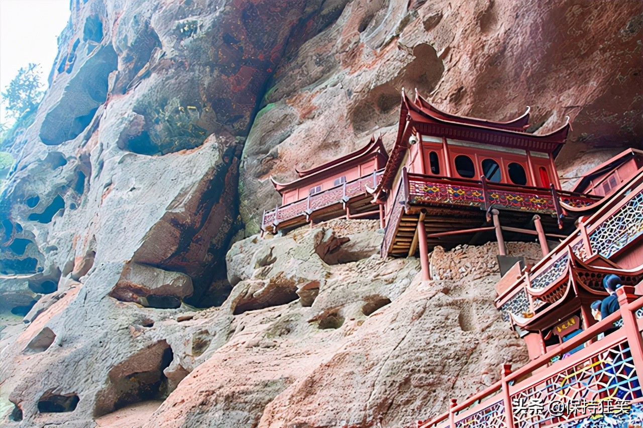 福建十大旅游景点排行榜 福建著名旅游景点 福建最有名的景区