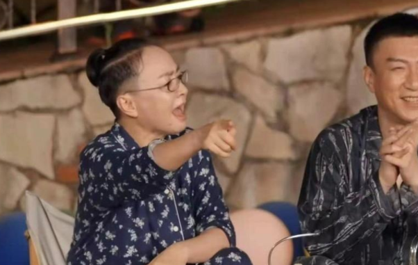 《家有儿女》夏雪宁丹琳，为何会落得今天这个下场？